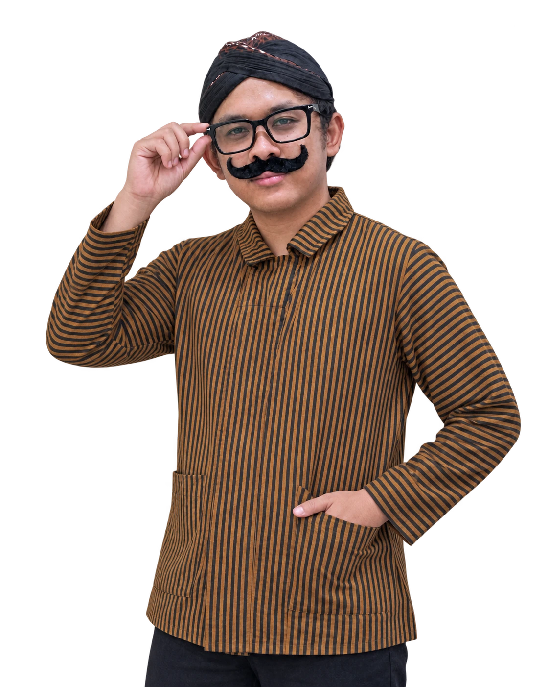 Jual Properti Bersama Pakde